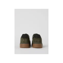 Bj&ouml;rn Borg Lage sneaker Kaki