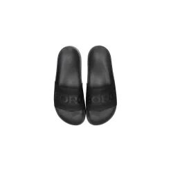 Bj&ouml;rn Borg Poolslide Zwart