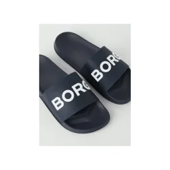 Bj&ouml;rn Borg Slipper Blauw