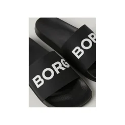 Bj&ouml;rn Borg Slipper Zwart