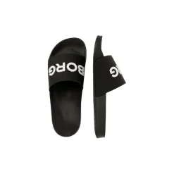 Bj&ouml;rn Borg Slipper Zwart