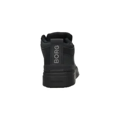 Bj&ouml;rn Borg Veterbottine Zwart