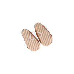 Bobux Pantoffel Camel