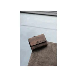 Bon Gout Portemonnee Bruin