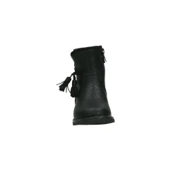 Boots / enkellaars Zwart