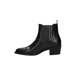 Boots / enkellaars Zwart