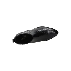 Boots / enkellaars Zwart