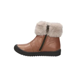 Bopy Boots / enkellaars Camel