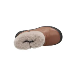 Bopy Boots / enkellaars Camel