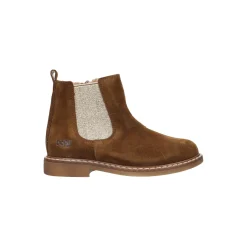 Bopy Boots / enkellaars Cognac