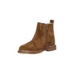Bopy Boots / enkellaars Cognac