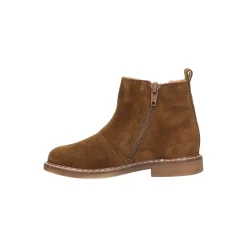 Bopy Boots / enkellaars Cognac