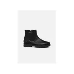 Bopy Boots / enkellaars Zwart