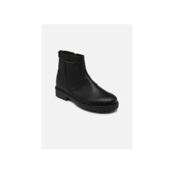 Bopy Boots / enkellaars Zwart