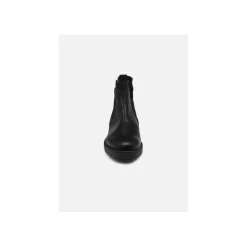 Bopy Boots / enkellaars Zwart