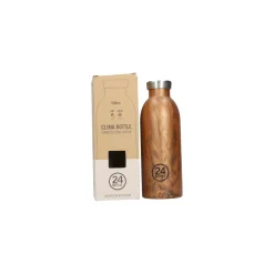 24bottles Drinkfles Bruin