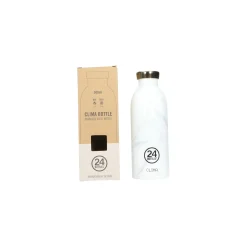 24bottles Drinkfles Wit