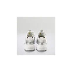 Buffalo Lage sneaker Wit