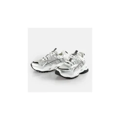 Buffalo Lage sneaker Wit