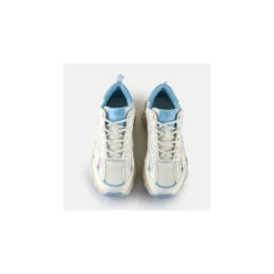 Buffalo Lage sneaker Wit