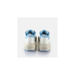 Buffalo Lage sneaker Wit