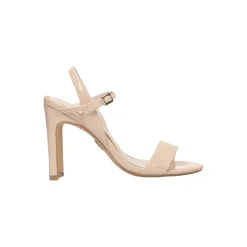 Buffalo Sandaal Beige