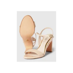Buffalo Sandaal Beige