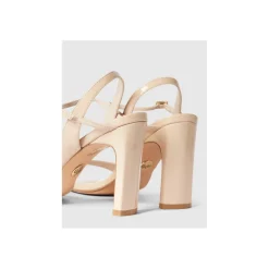 Buffalo Sandaal Beige