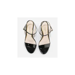 Buffalo Sandaal Zwart