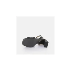 Buffalo Sandaal Zwart