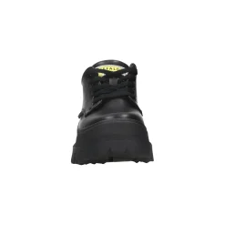 Buffalo Veterschoen Zwart