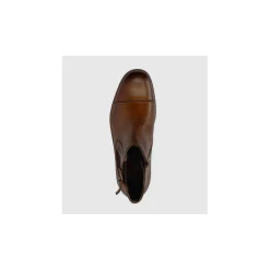 Bugatti Boots / enkellaars Cognac