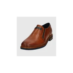 Bugatti Mocassin Cognac