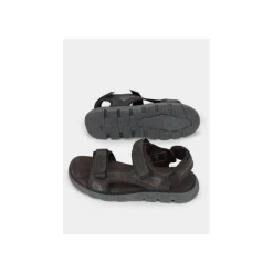 Bugatti Sandaal Bruin