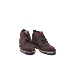 Bugatti Veterbottine Taupe