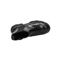 Bullboxer Boots / enkellaars Zwart