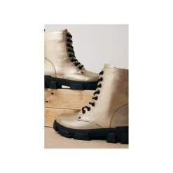 Bullboxer Bottine Goud