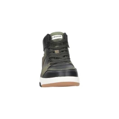 Bullboxer Bottine Kaki