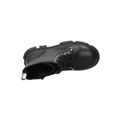 Bullboxer Bottine Zwart