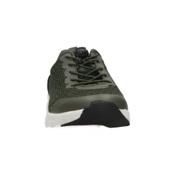 Bullboxer Instappers Kaki