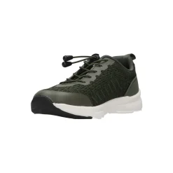 Bullboxer Instappers Kaki