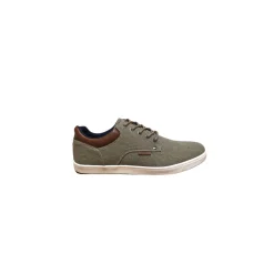 Bullboxer Lage sneaker Beige