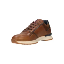 Bullboxer Lage sneaker Cognac