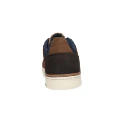 Bullboxer Lage sneaker Cognac