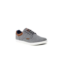 Bullboxer Lage sneaker Grijs