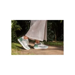 Bullboxer Lage sneaker Groen