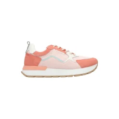 Bullboxer Lage sneaker Oranje