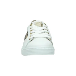 Bullboxer Lage sneaker Wit