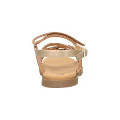 Bullboxer Sandaal Camel