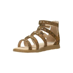 Bullboxer Sandaal Cognac